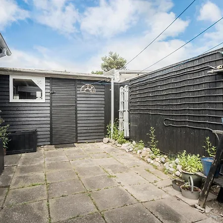 4 Bedroom Amazing Home In Martofte * Martofte