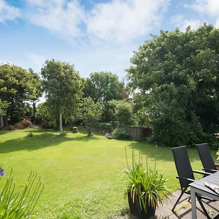 Stunning In With Wifi Holiday home Martofte